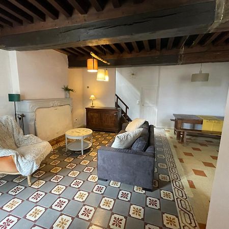 Gite La Bancale Lormes Luaran gambar