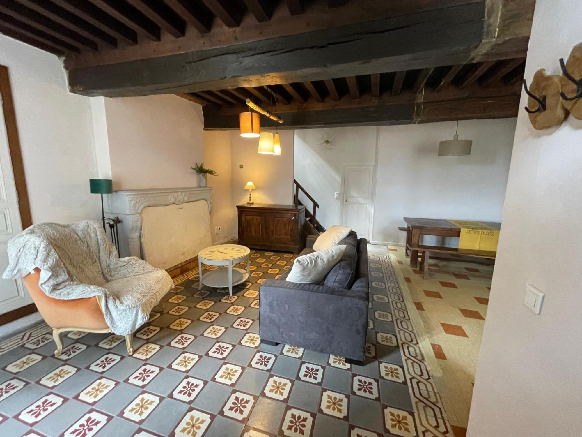Gite La Bancale Lormes Luaran gambar