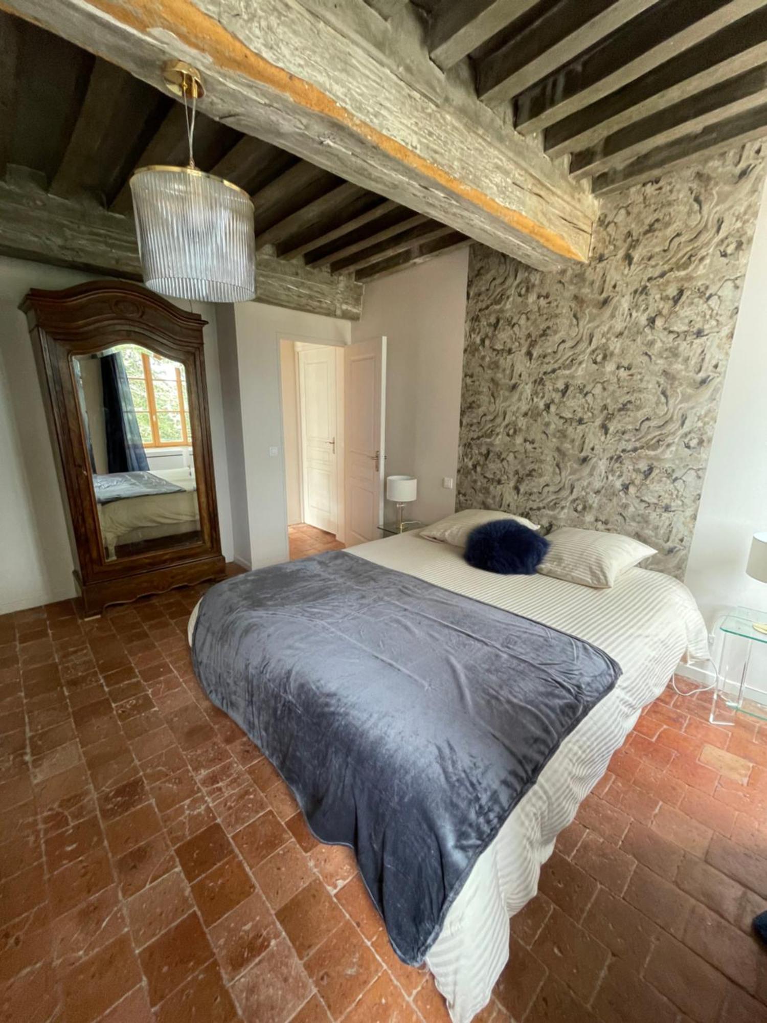 Gite La Bancale Lormes Luaran gambar