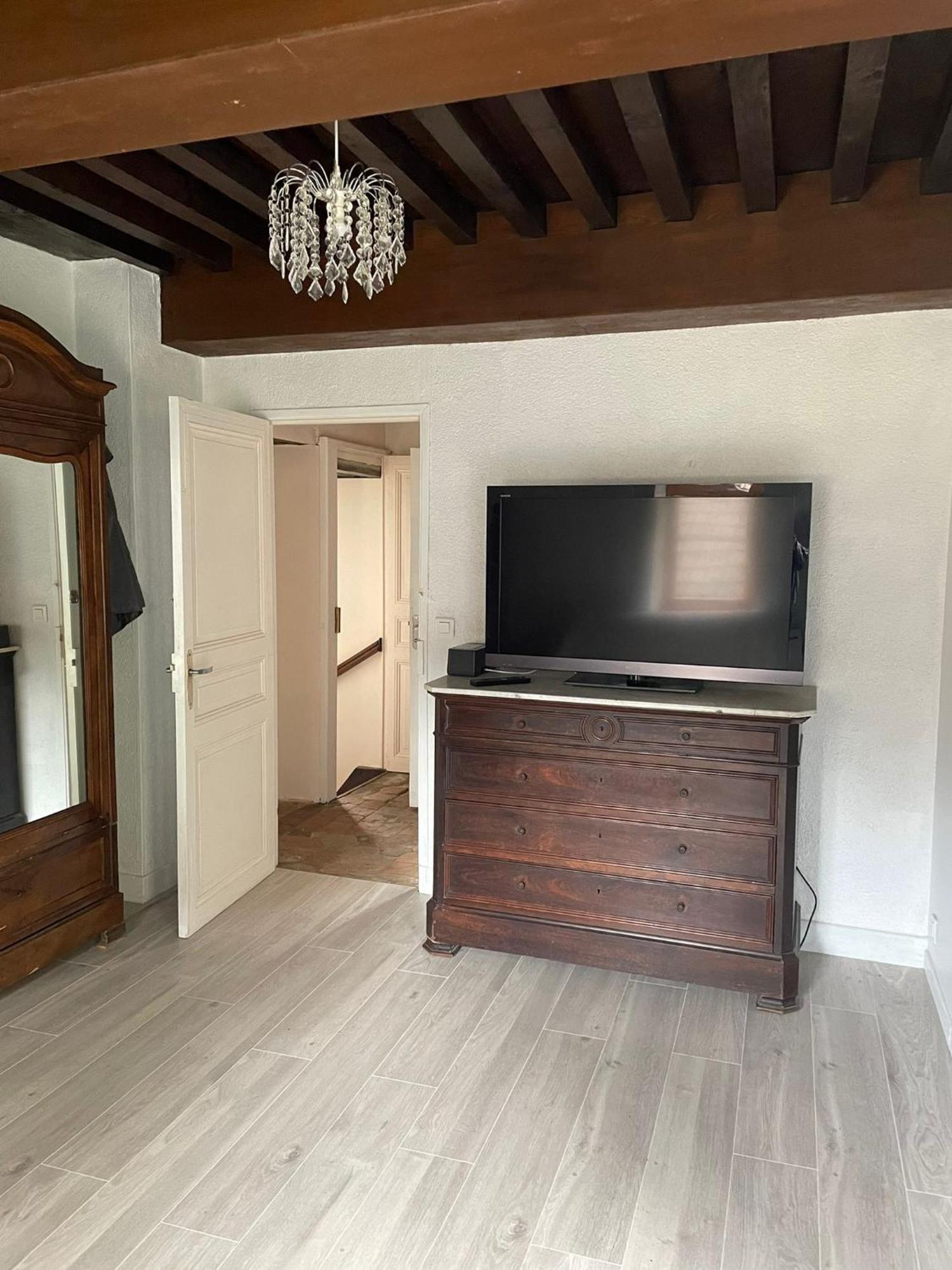 Gite La Bancale Lormes Luaran gambar