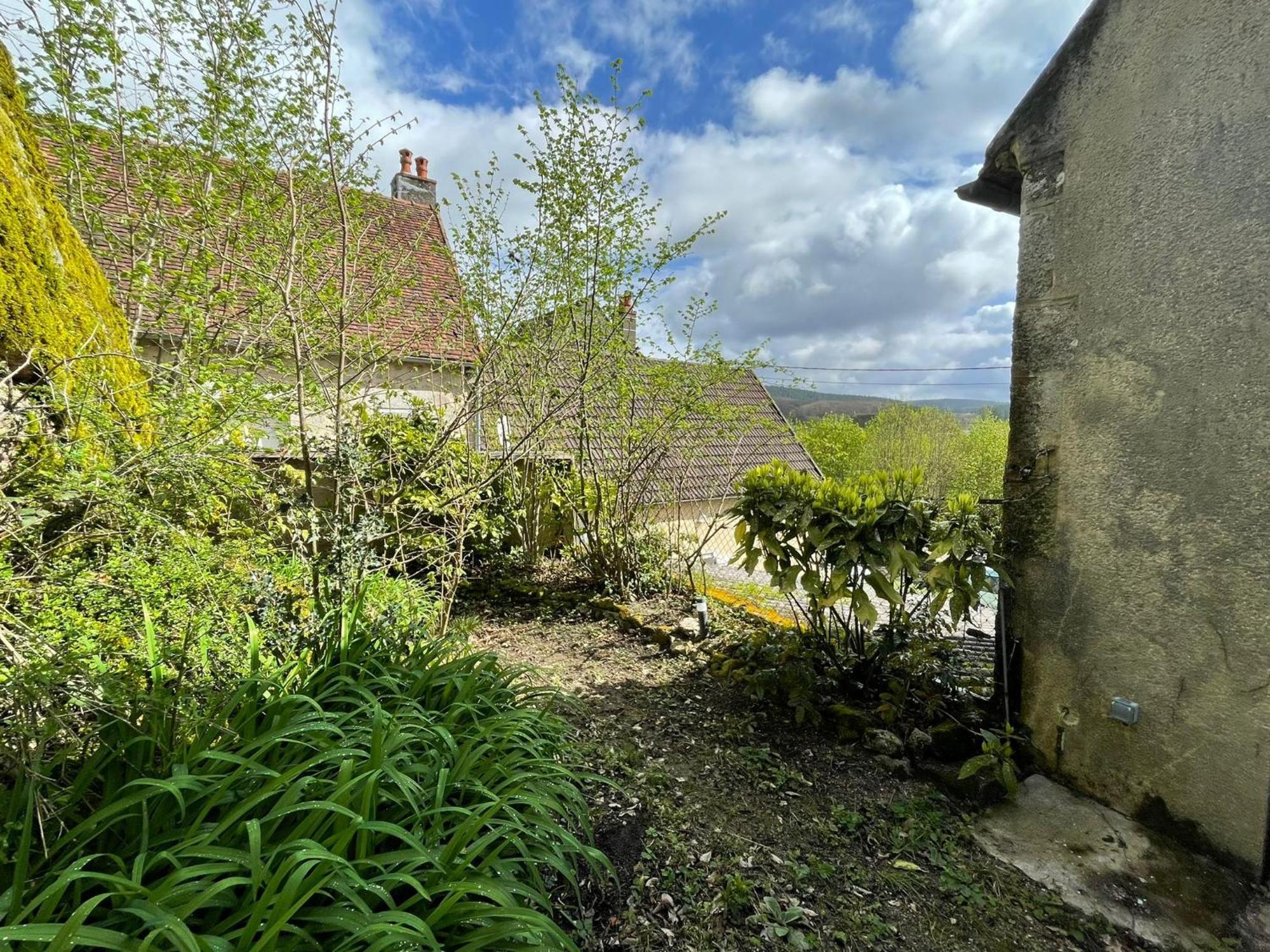 Gite La Bancale Lormes Luaran gambar
