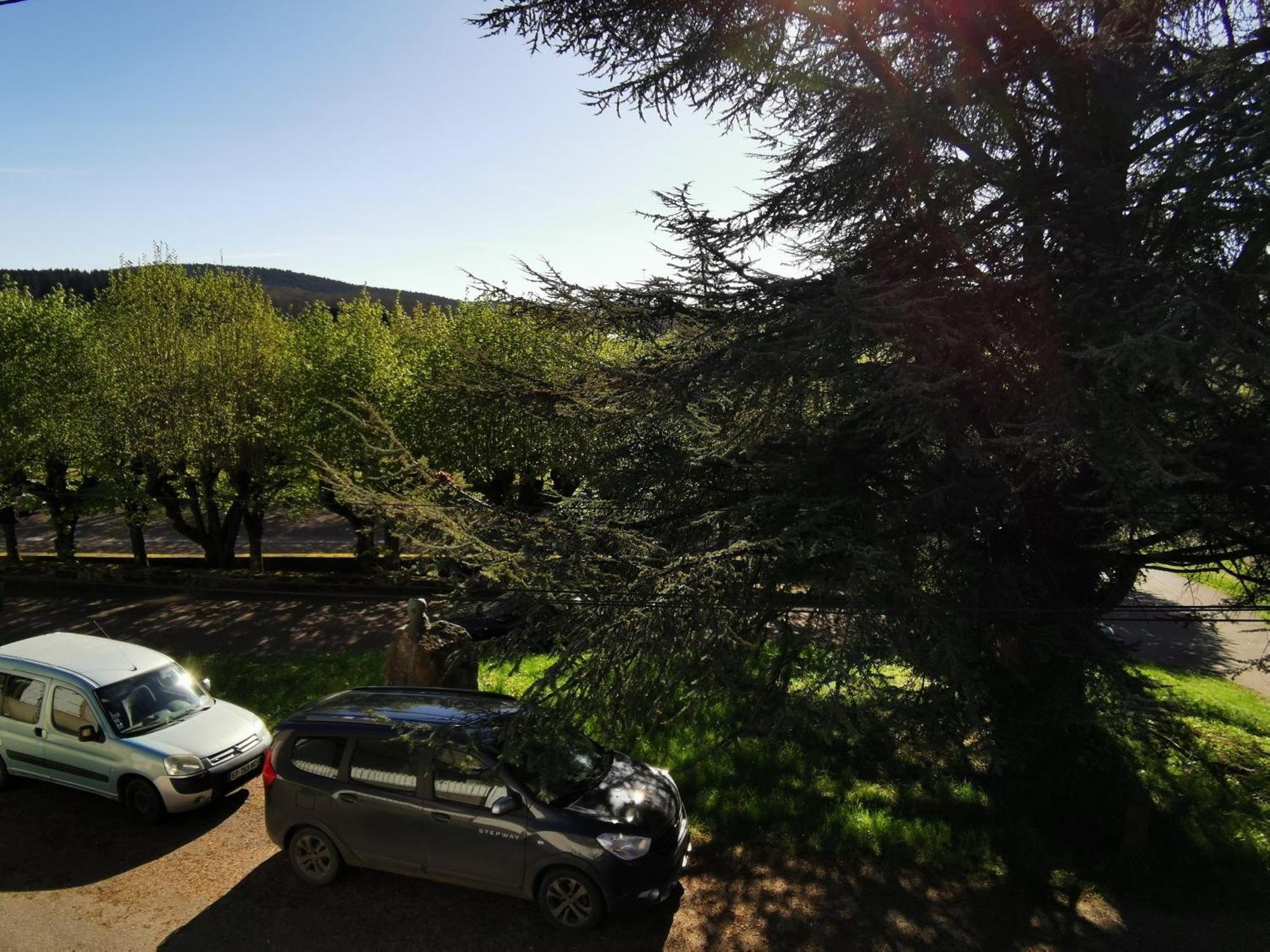 Gite La Bancale Lormes Luaran gambar